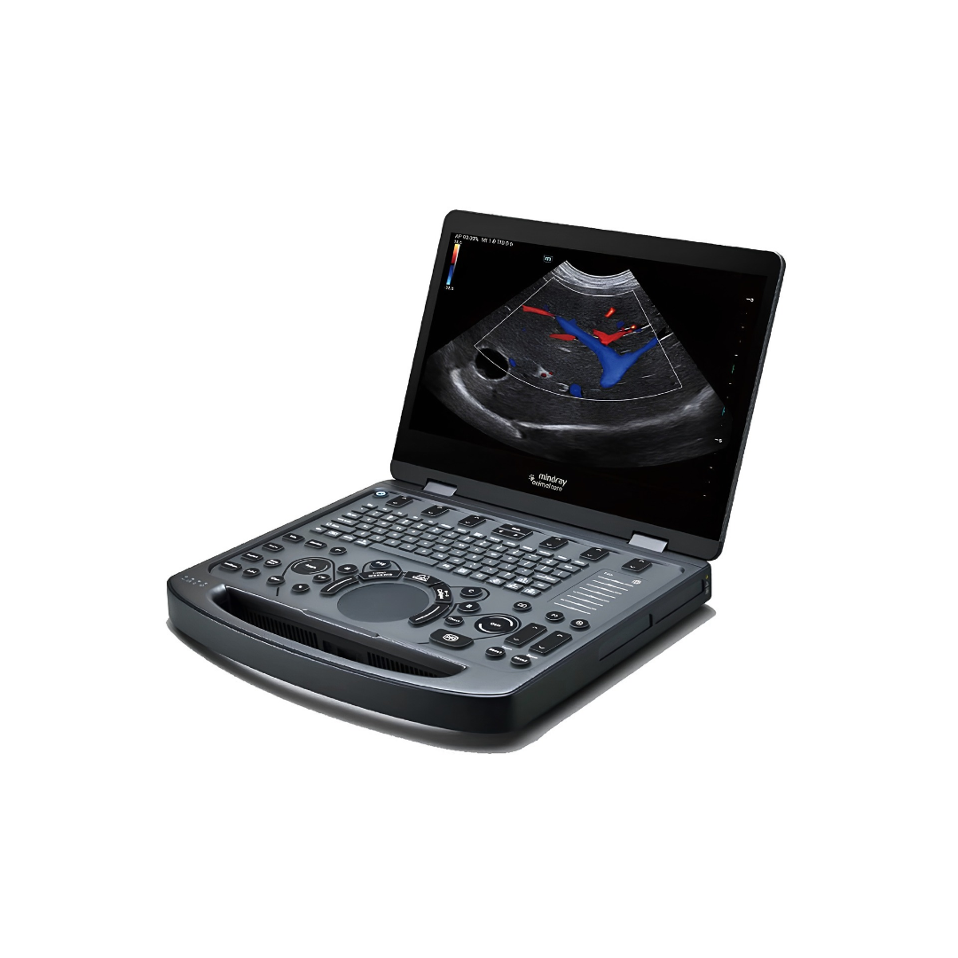 Mindray Vetus E3/E5