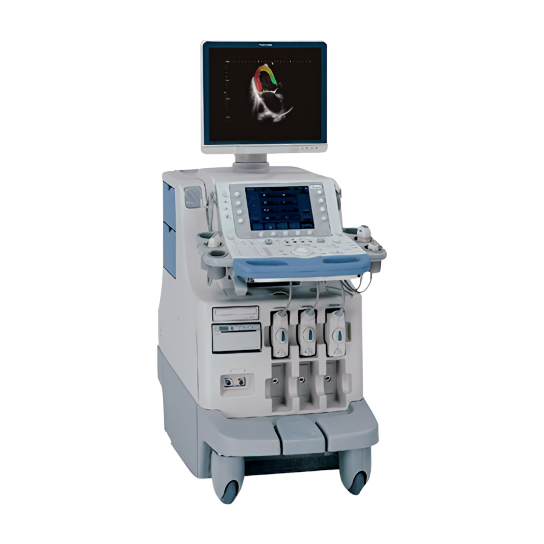 Canon Toshiba Artida