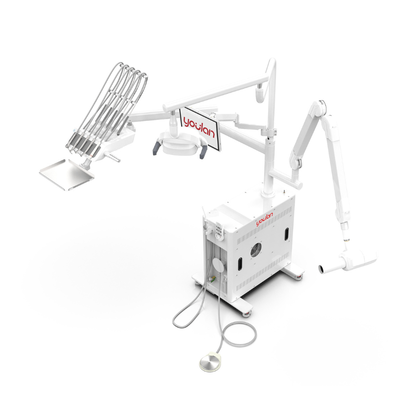 Youlan DTW-100 Vet