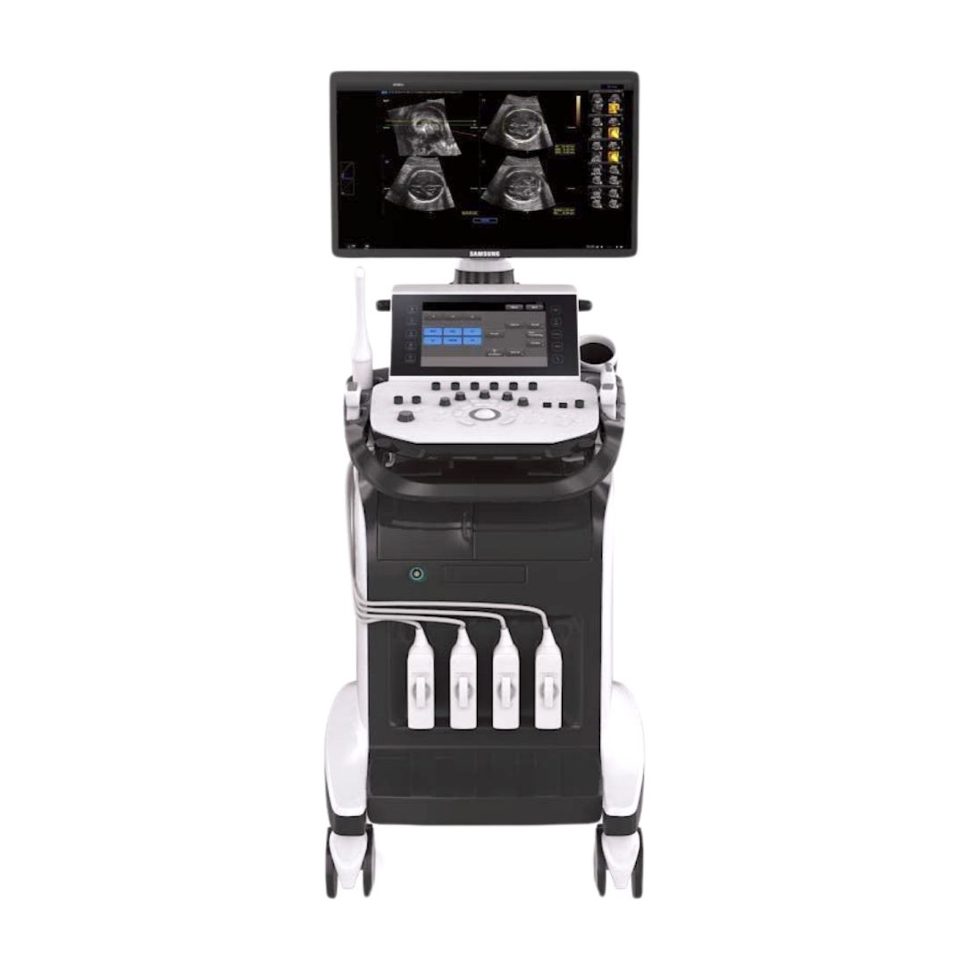 Samsung RS80 A