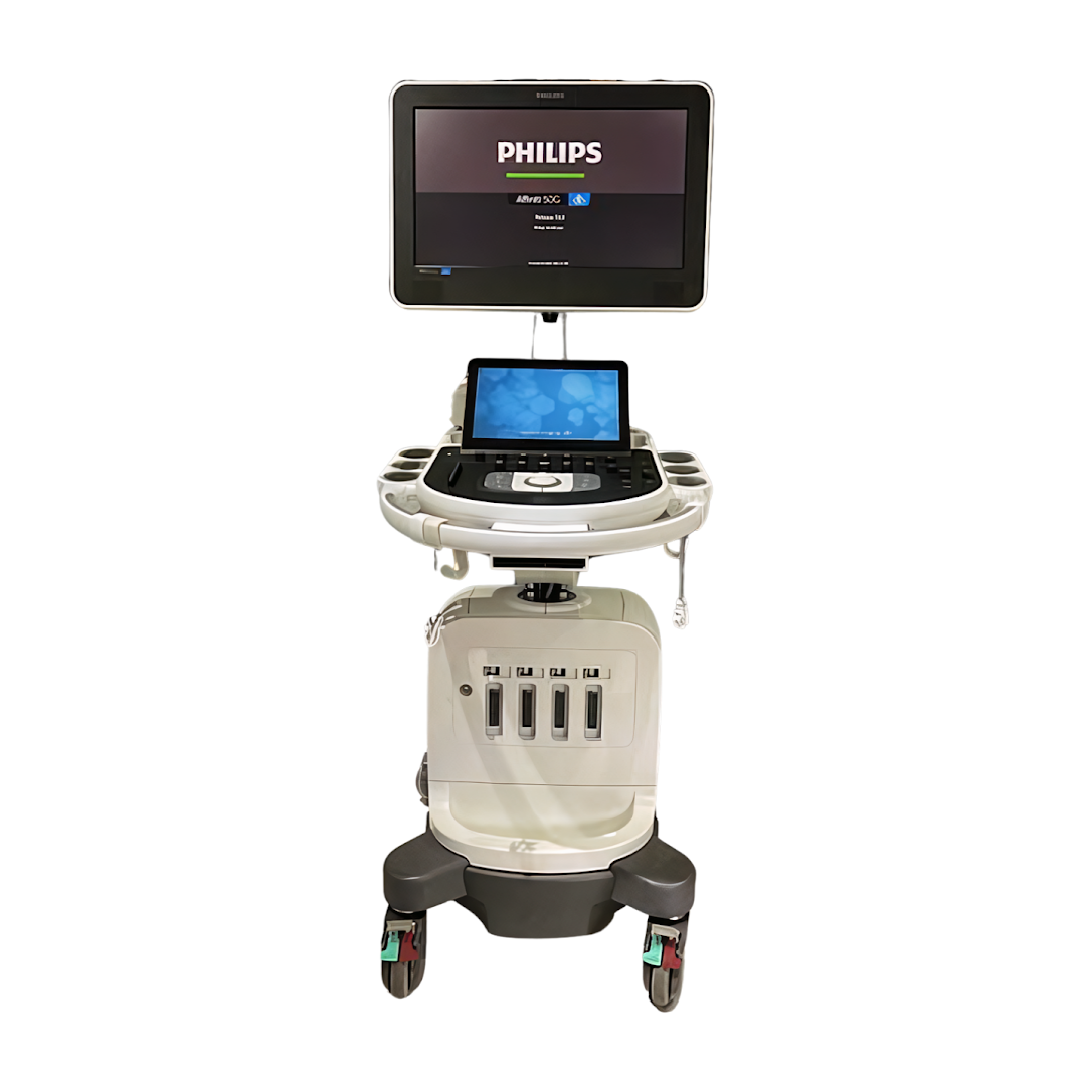 Philips Affiniti 50