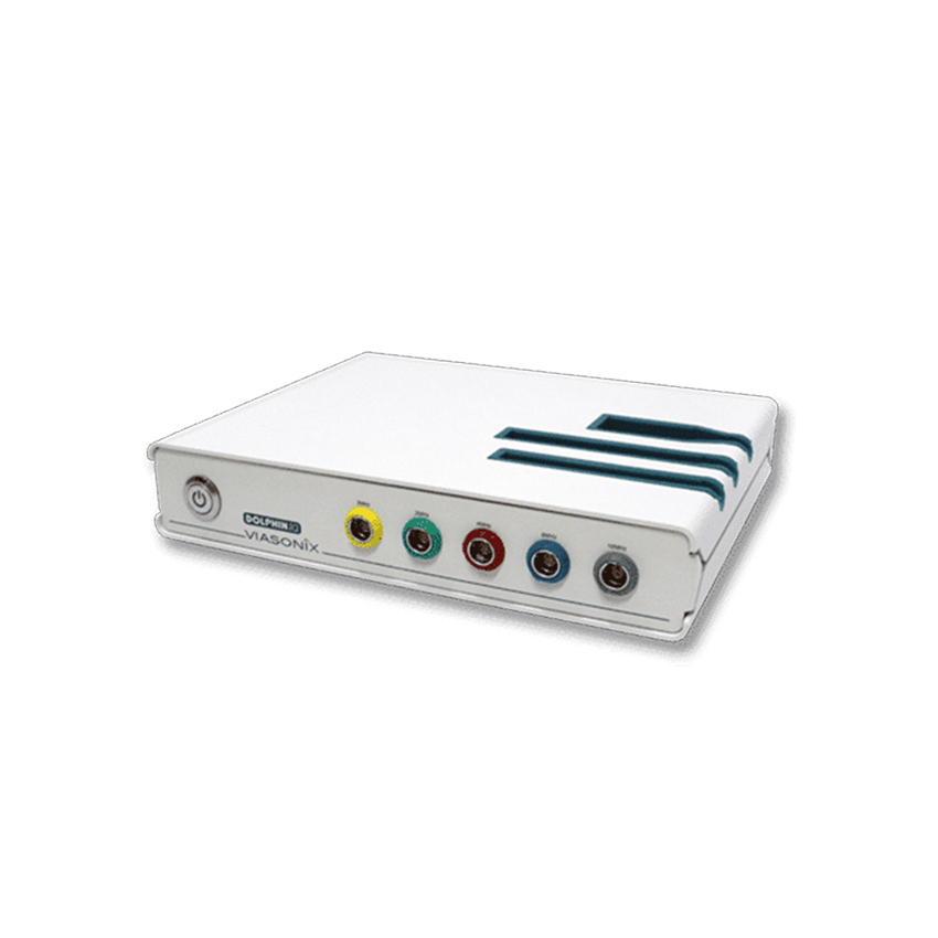 Transkranijalni dopler TCD IQ