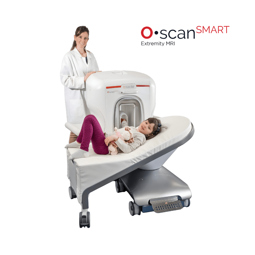 Esaote O-scan SMART