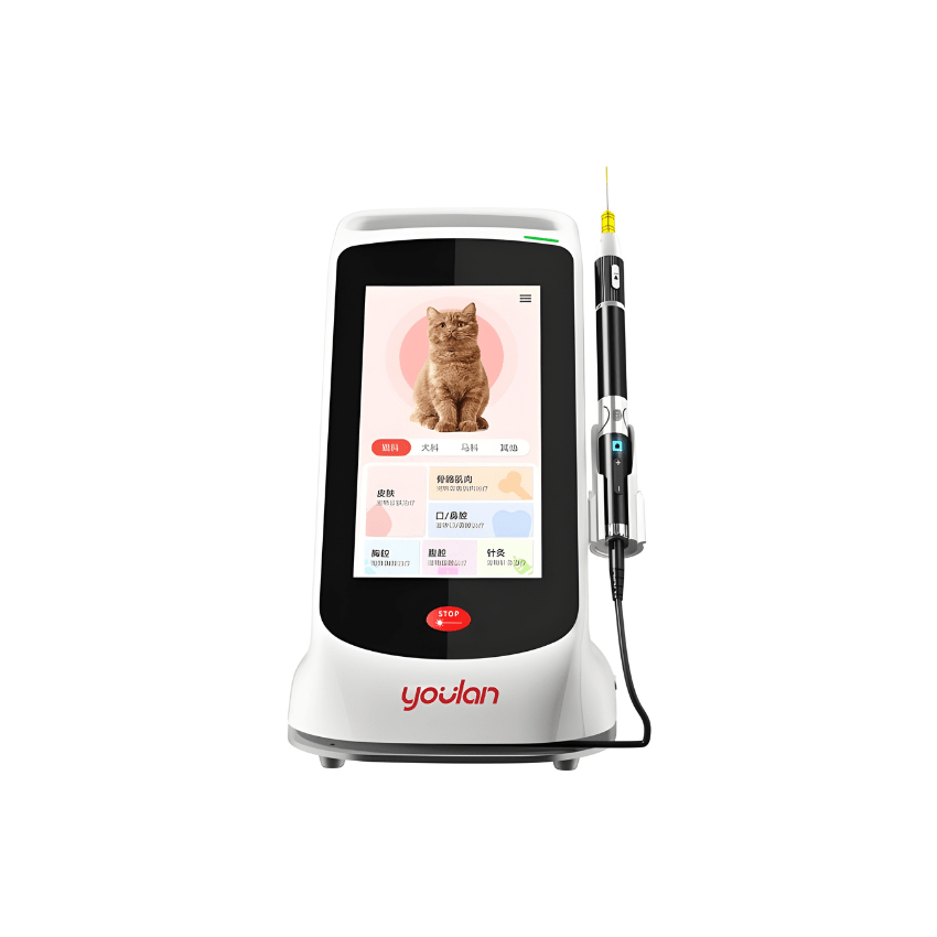 Youlan Laser YLT-15 VET