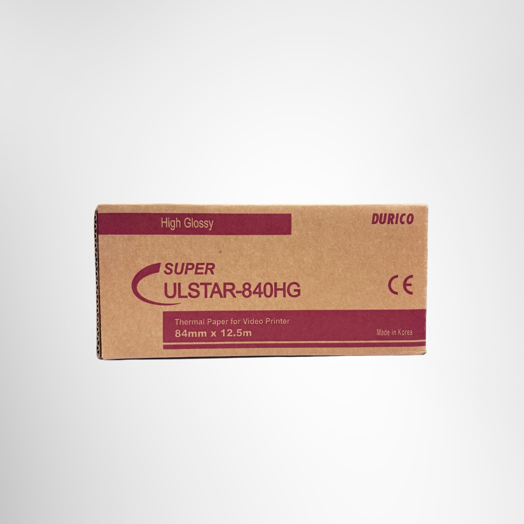 Termo papir Clinical 84hg
