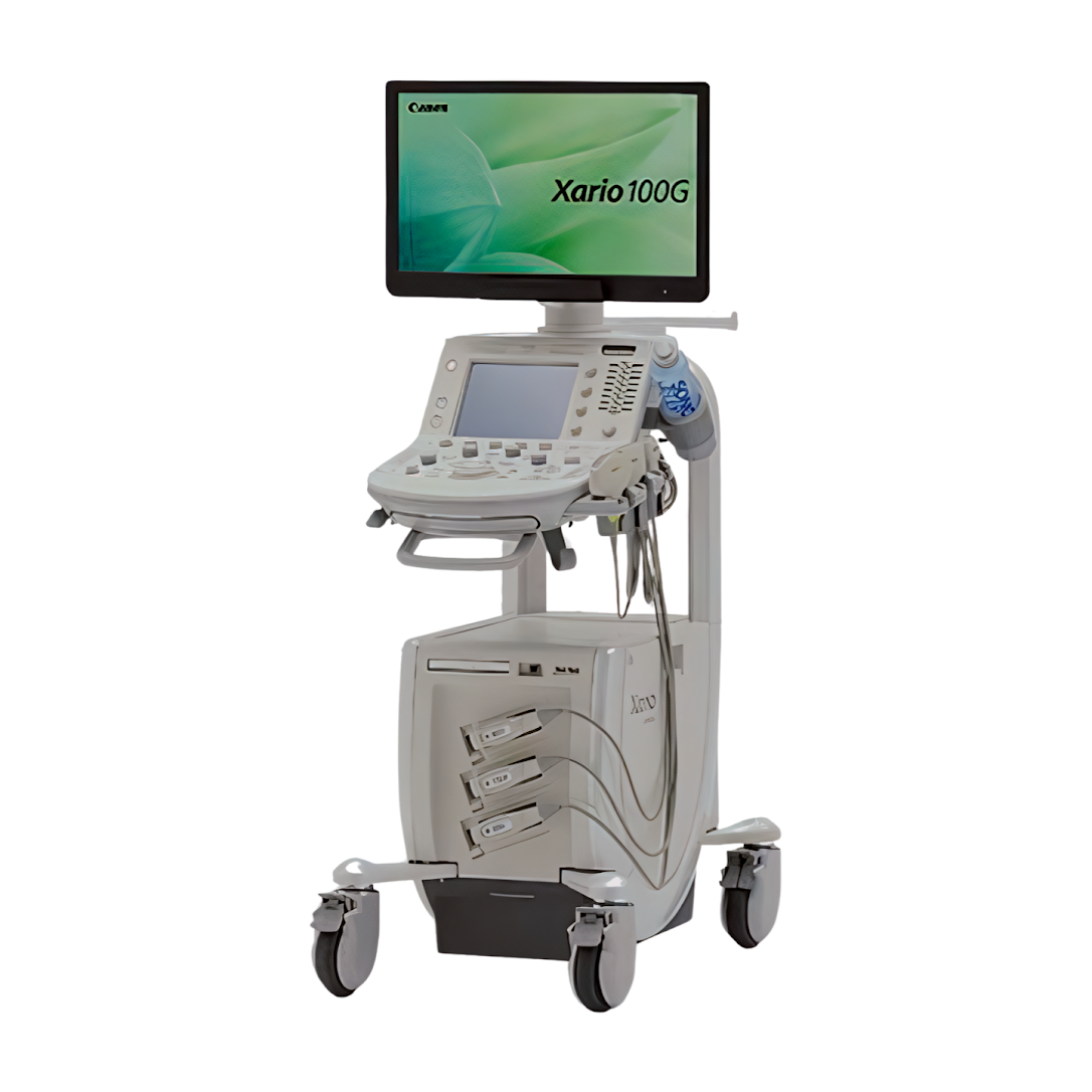 Canon Xario 100G (TUS-X100G)