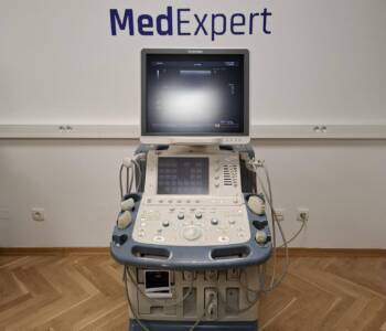 Rabljeni ultrazvučni aparat Toshiba Aplio XG