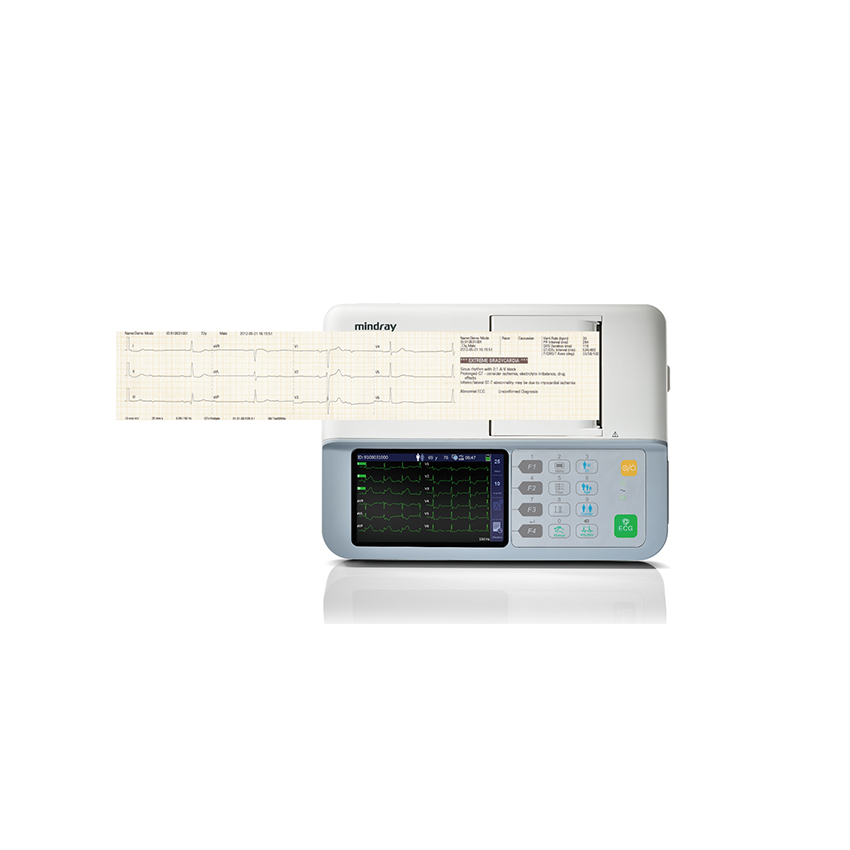 Mindray BeneHeart R3 Vet