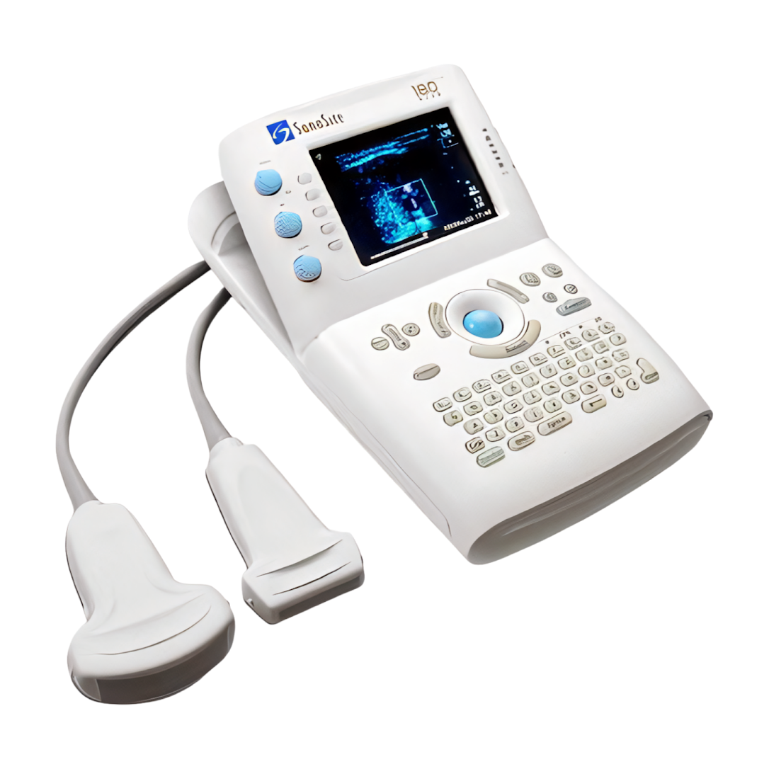 Sonosite Elite