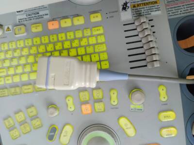Rabljena ultrazvučna sonda Toshiba PLQ-1203A