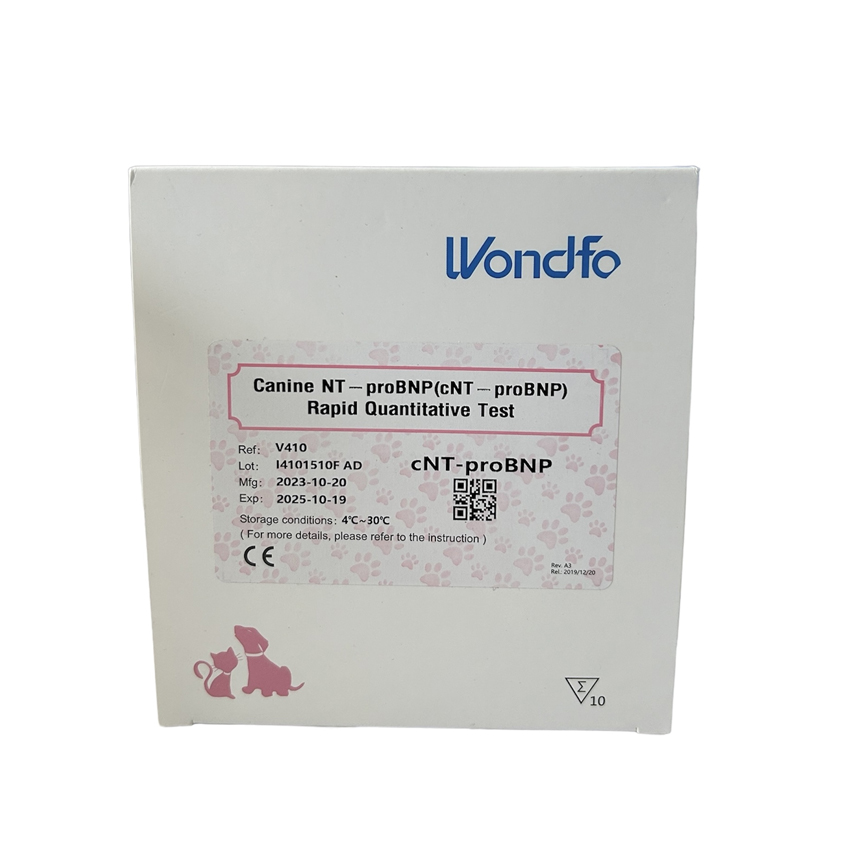 Wondfo cNT-proBNP