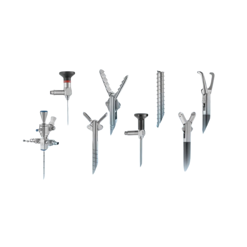 Aohua rigid endoscopes