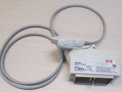 Rabljena ultrazvučna sonda Toshiba PLT-704BT (za APLIO XG)