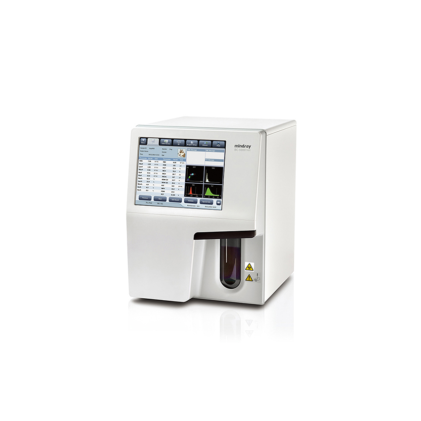 Mindray BC-5000 Vet