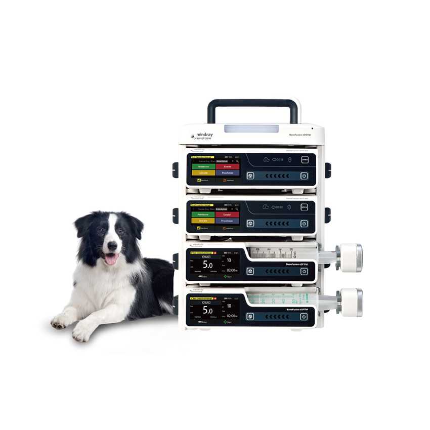 Mindray BeneFusion eSP/eVP/eDS Vet