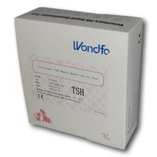 Wondfo TSH
