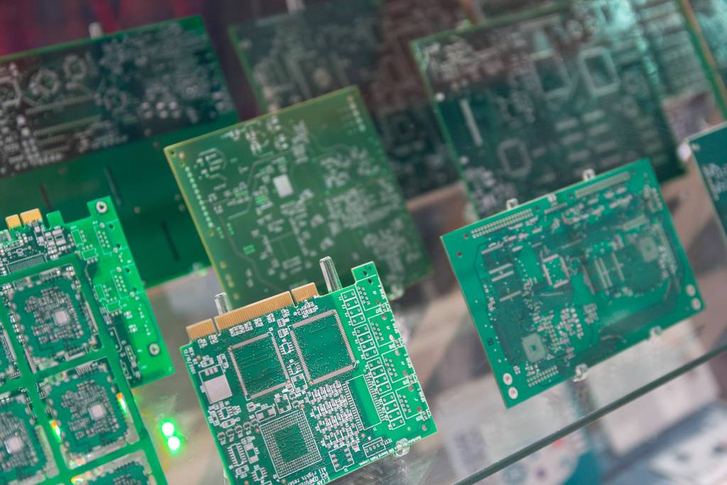 Elektroničke ploče za ultrazvučne uređaje