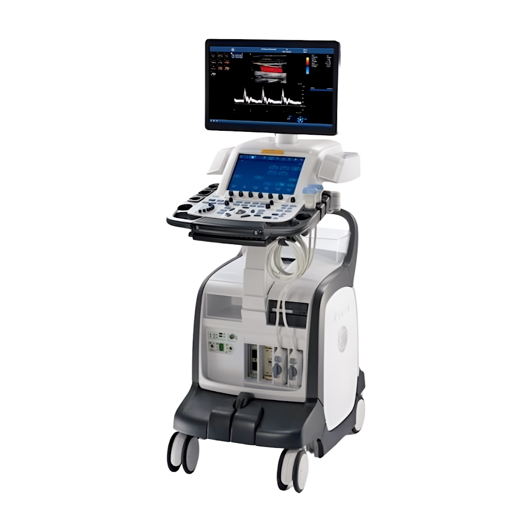 GE Vivid E95