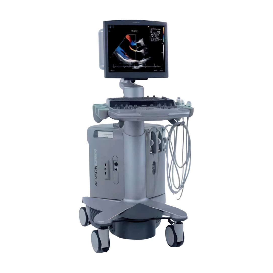 Siemens Acuson S2000