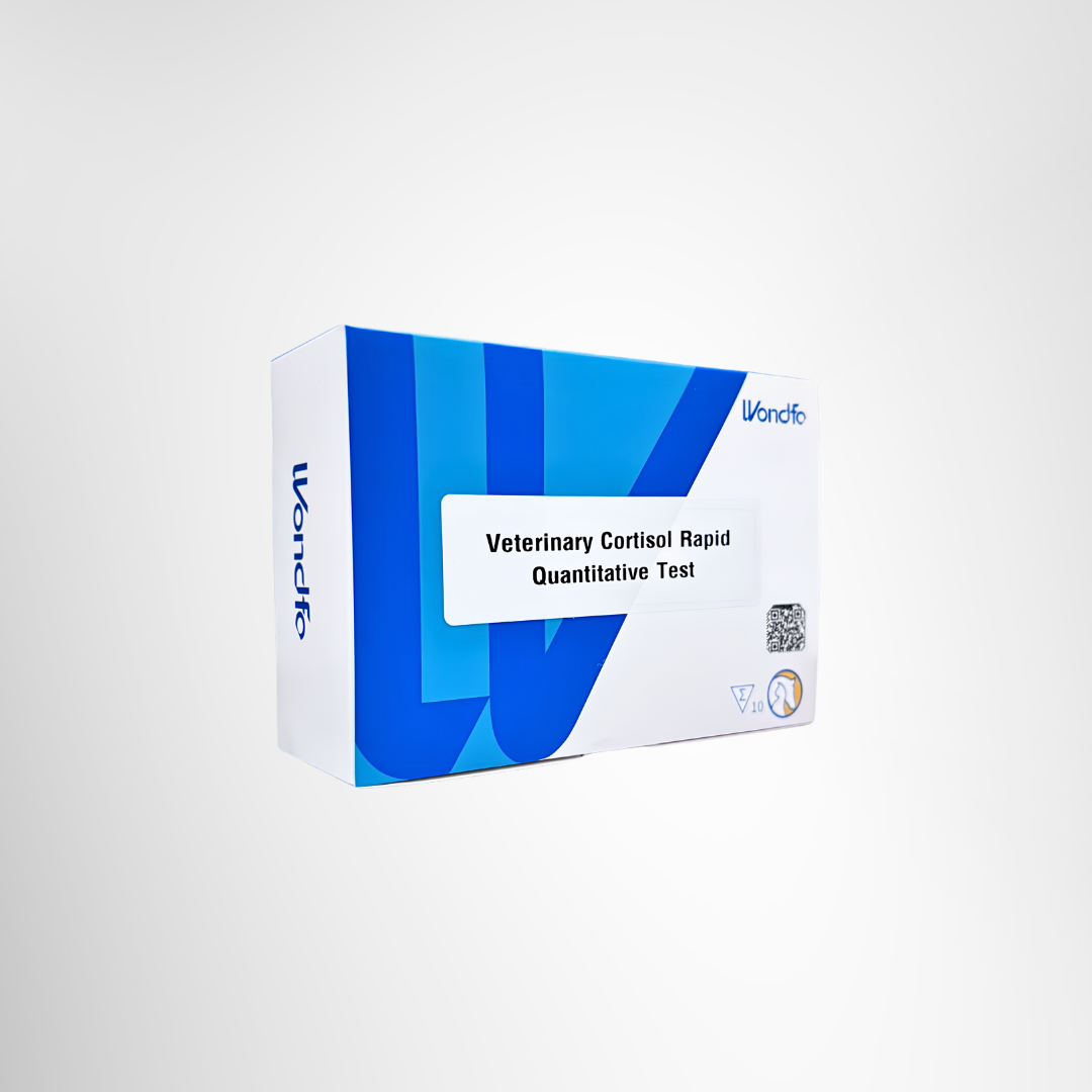 Wondfo Cortisol