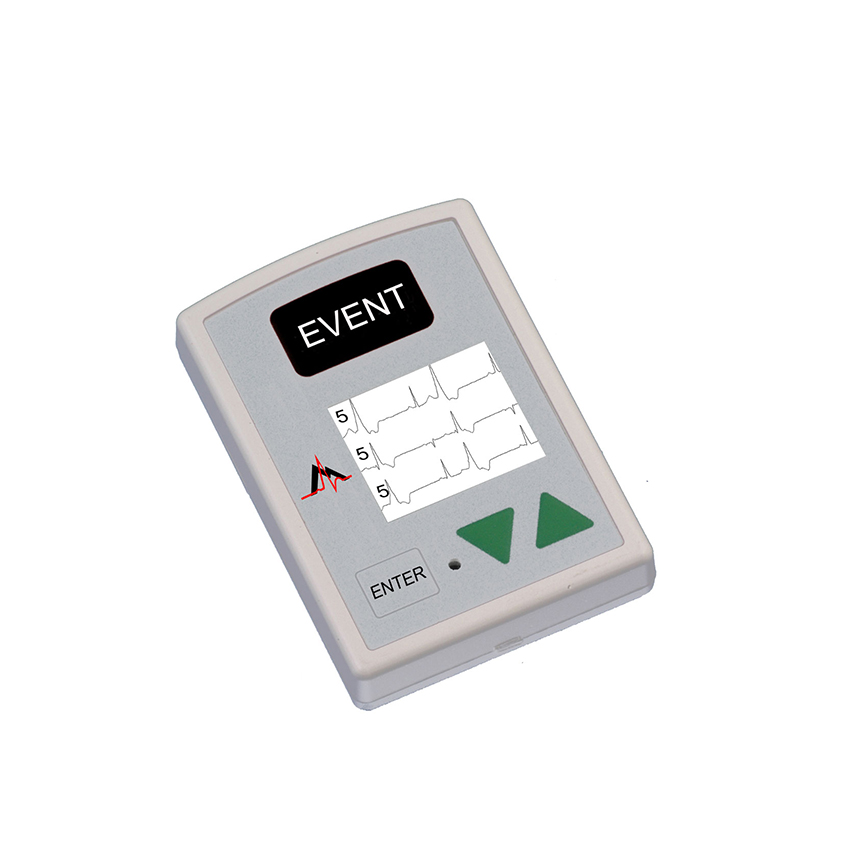 Holter EKG DR 200/HE