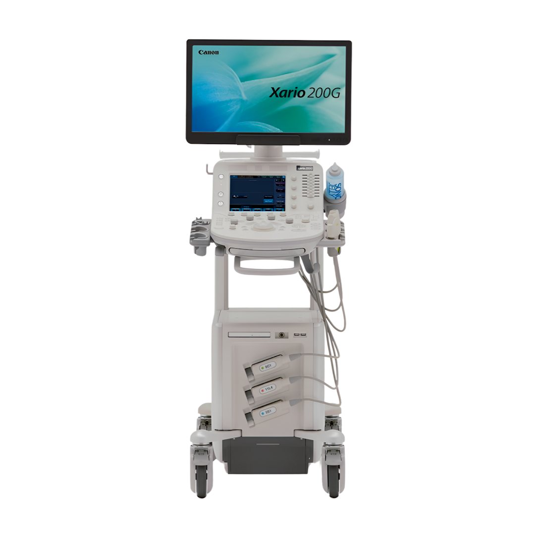 Canon Toshiba Xario 200G (CUS-X200G)