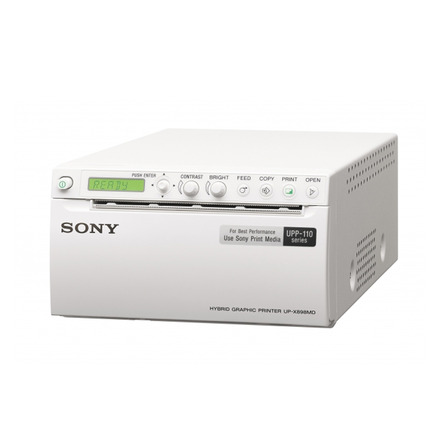 Medicinski printer Sony UP-X898MD