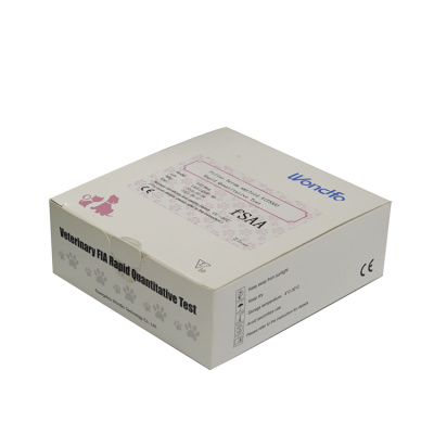 Wondfo fSAA