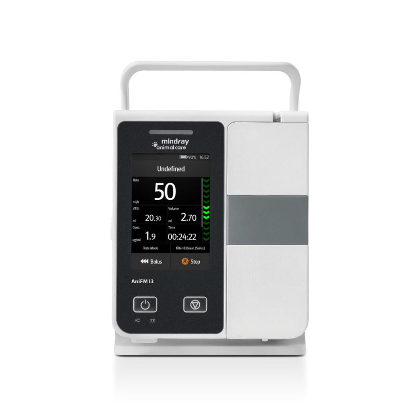 Mindray AniFM I3