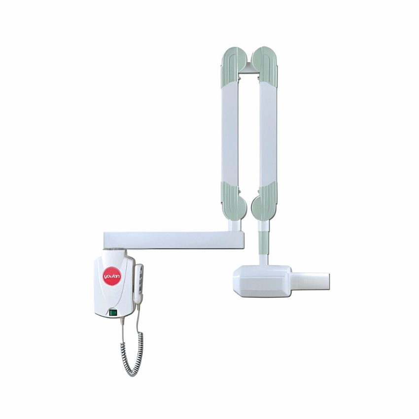 Youlan Mobile Wall-Mounted Dental X-ray