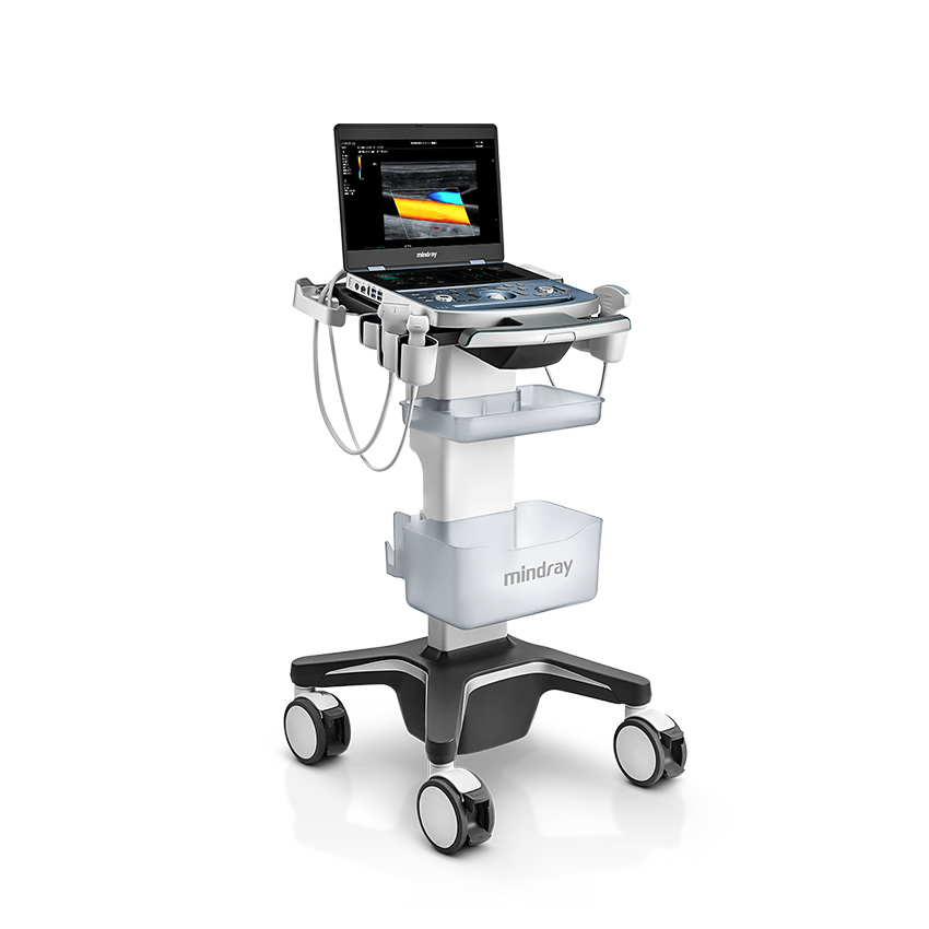 Mindray MX7