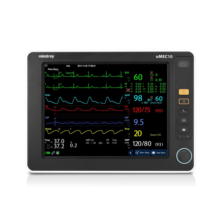 Mindray monitor uMEC10