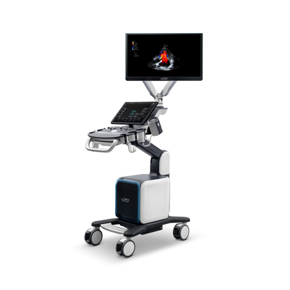 Mindray Vetus 80