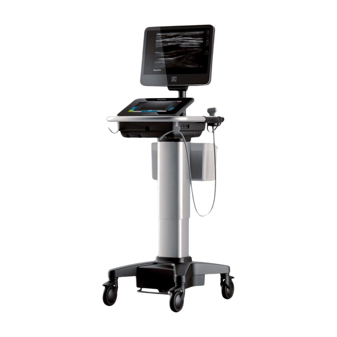 Sonosite X-Porte
