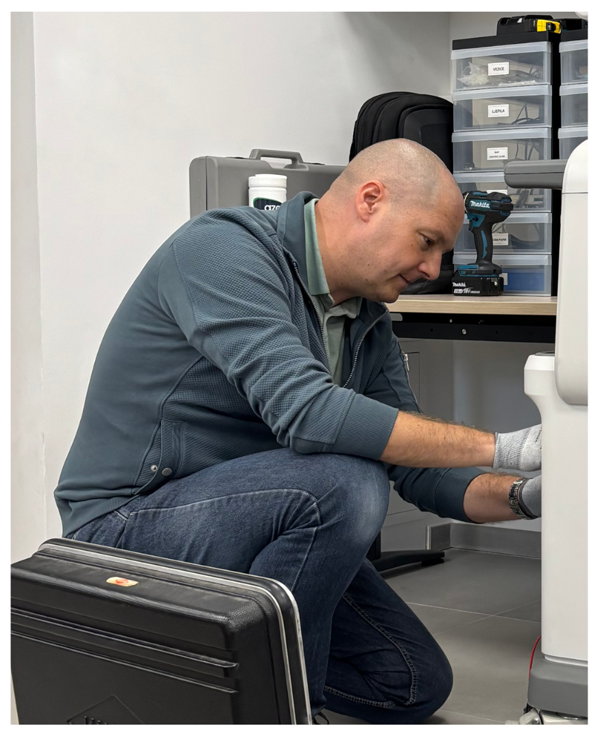 MedExpert - O nama, fotografija 2