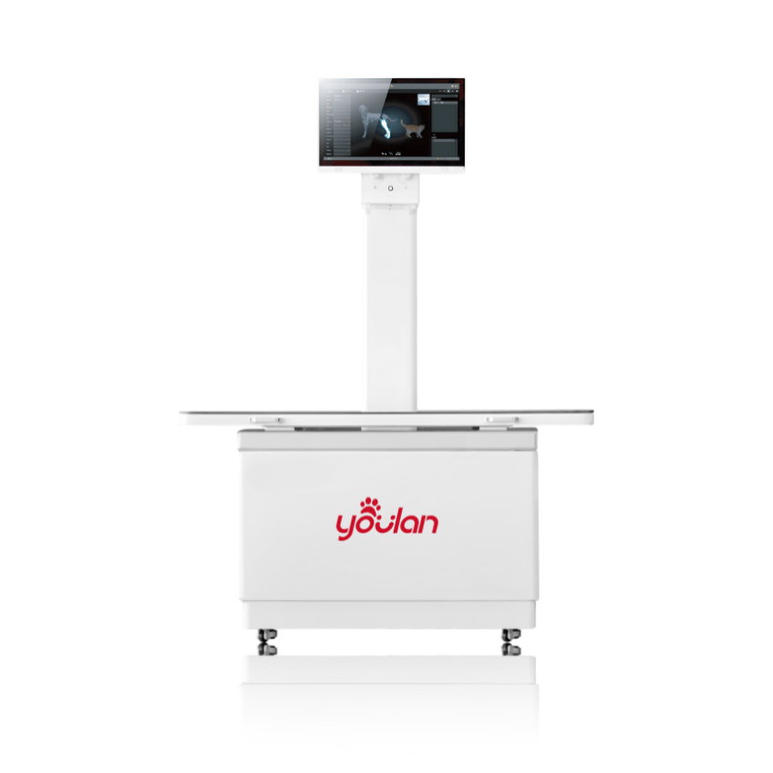 Youlan YL-400 Plus VET