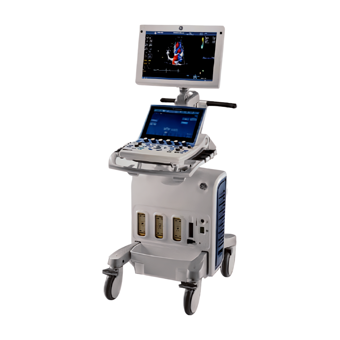 GE Vivid S70