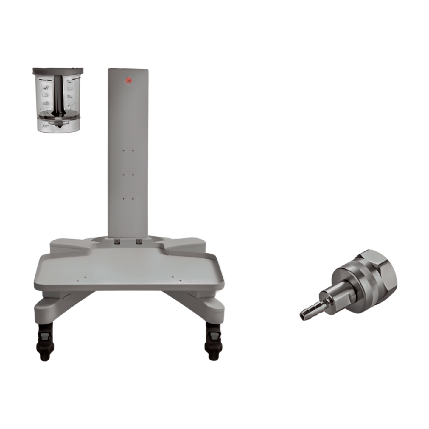 Mindray plate for oxygen concentrator