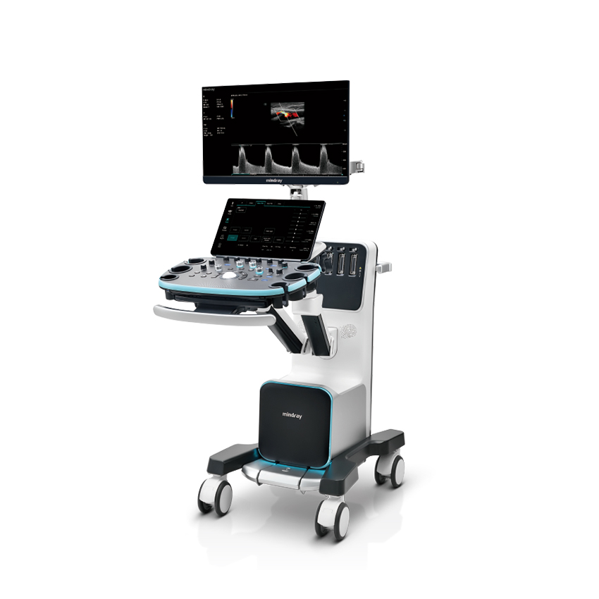 Mindray Resona I9