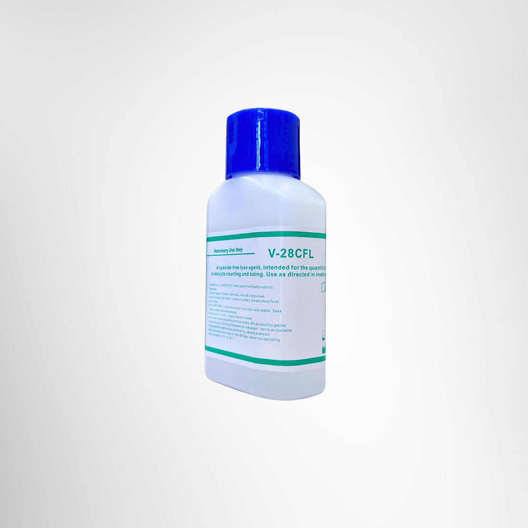 Mindray lyse V28CFL