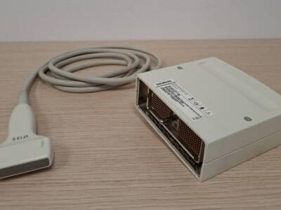 Rabljena ultrazvučna sonda Siemens VF13-5 (za SONOLINE G60S)