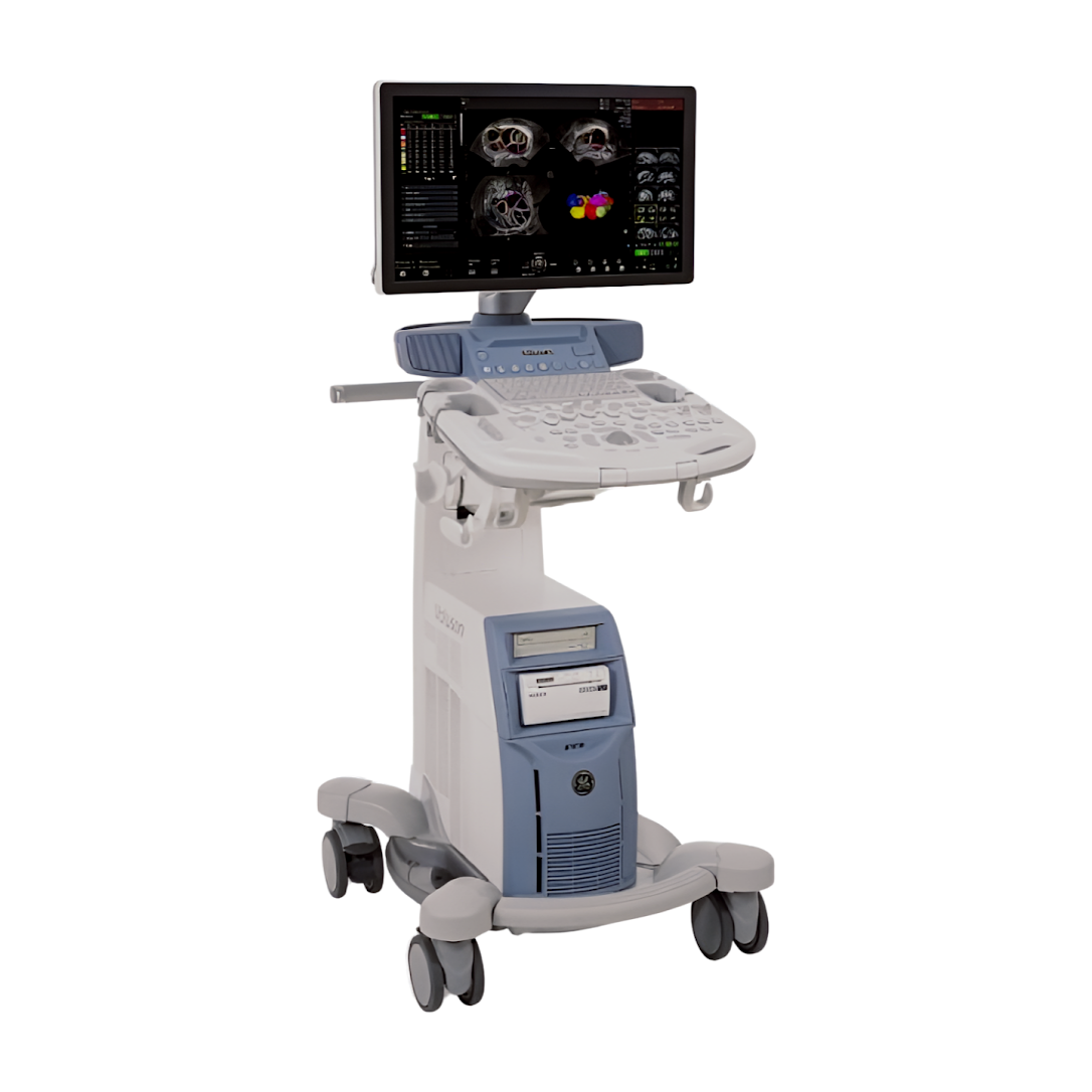 GE Voluson S6