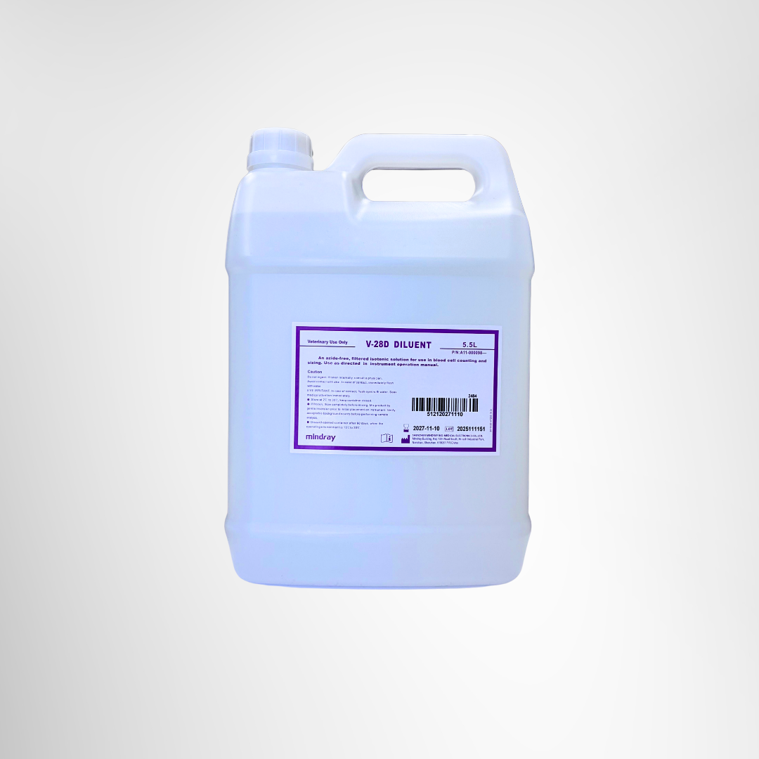 Mindray diluent V28D