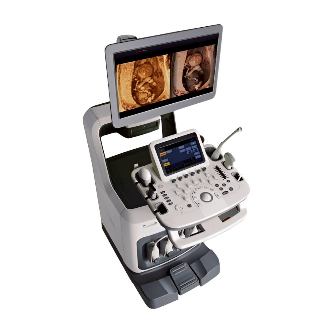 Samsung Accuvix A30