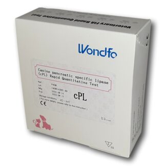 Wondfo cPL