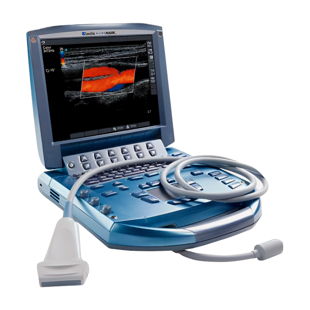 Sonosite MicroMaxx