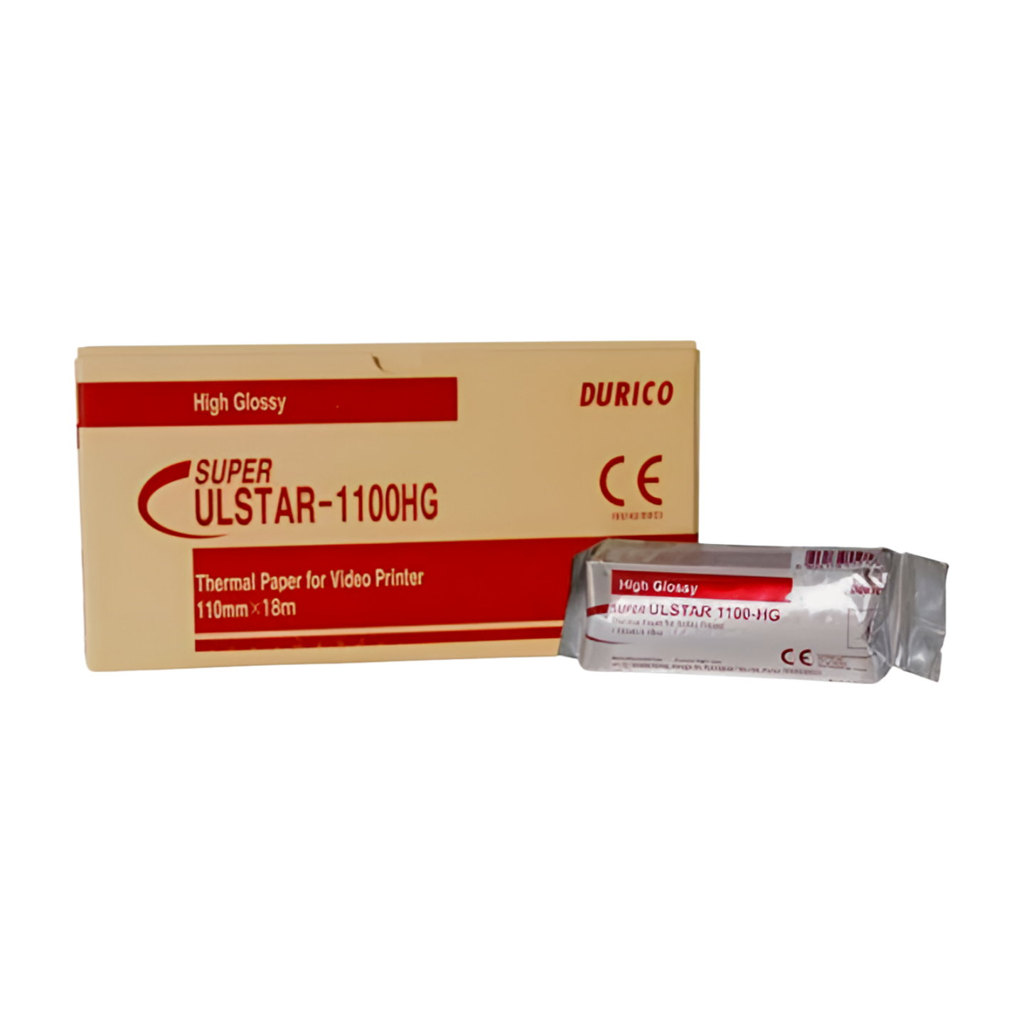 Thermal paper Durico Ulstar-1100HG