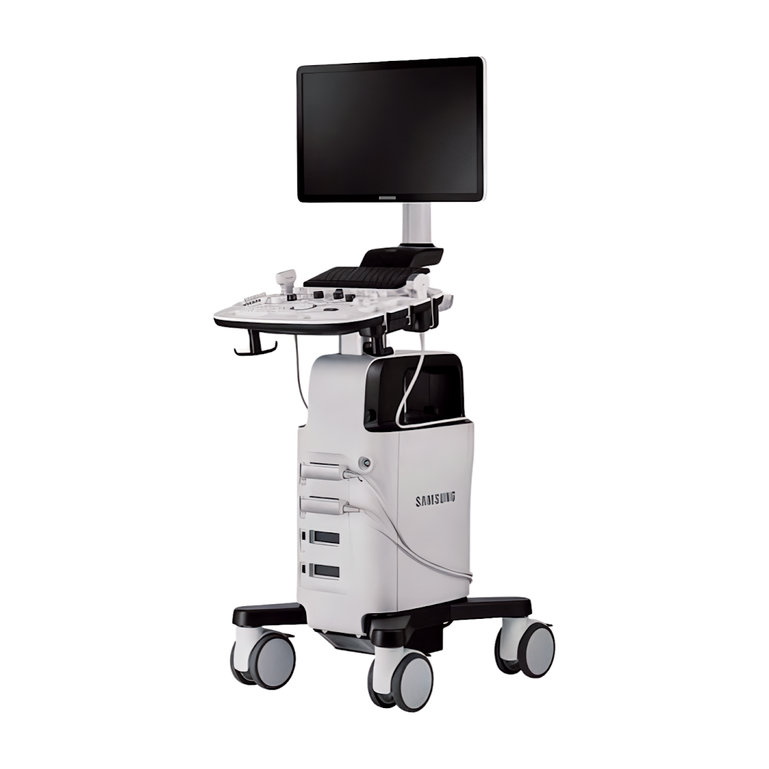 Samsung HS30