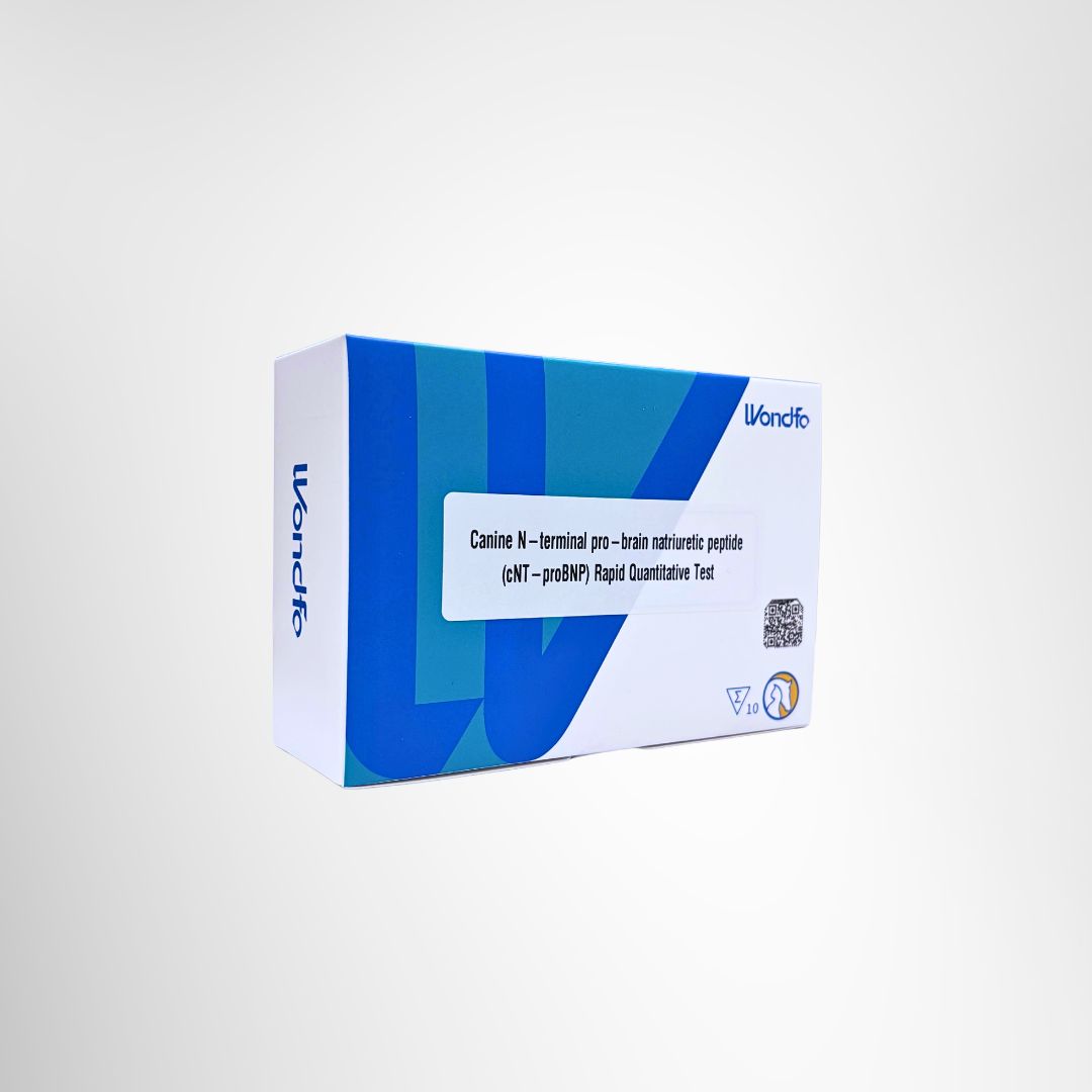 Wondfo cNT-proBNP