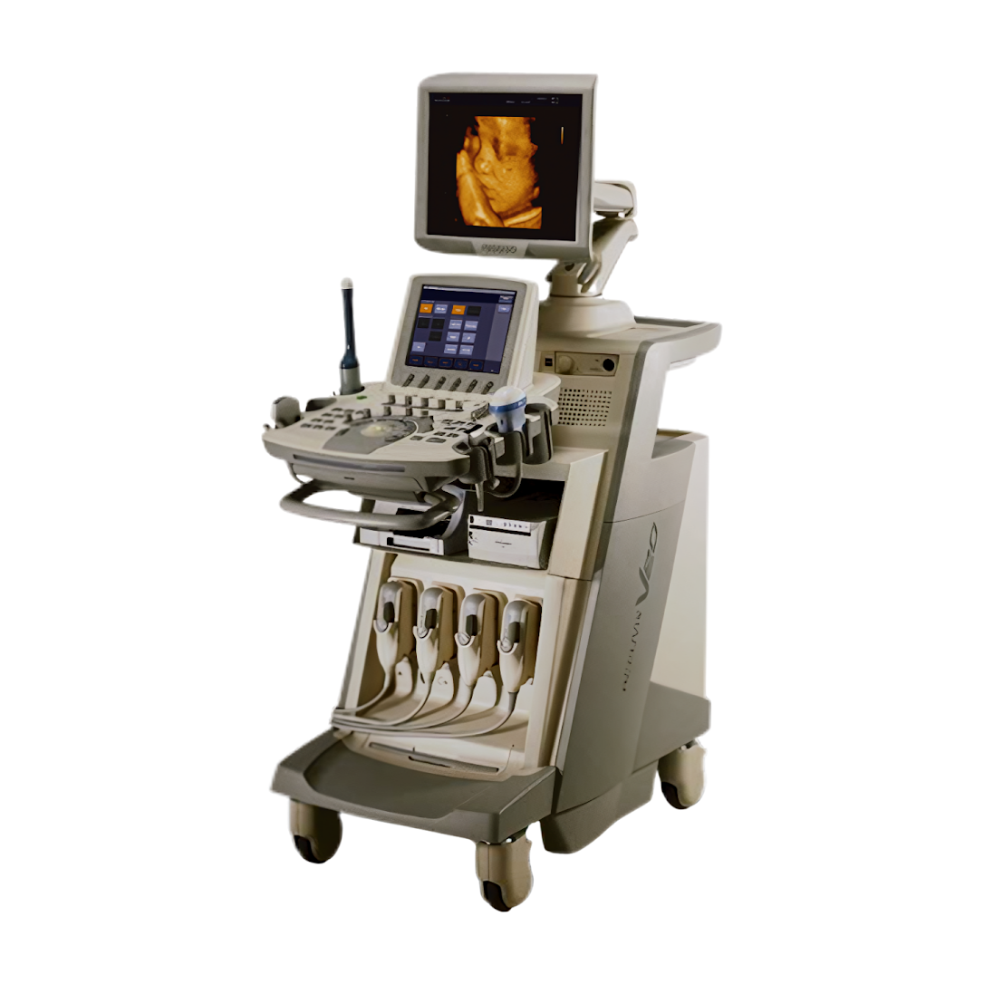 Medison Accuvix V20